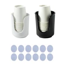 Dispensador de copos PetPhindu Bathroom Vertical Stripes 100ml