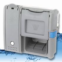 Dispensador de detergente para lava-louças e abrilhantador para Samsung Dispensador de detergente para lava-louças e abrilhantador para Samsung