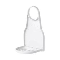 Dispensador De Detergente Para Roupa, Suporte Para Copo De Amaciante De Tecido, Bandeja Organizadora