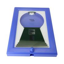 Dispensador De Doces Para Crianças E Adultos, Porta-Retrato De Parede, Máquina De Gumball Criativa,