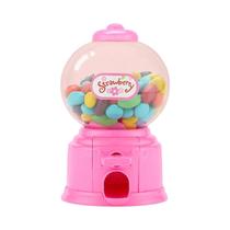 Dispensador De Doces Portátil E Fofo, Caixa De Dinheiro Para Crianças, Presente Doce, Decoração Para