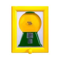 Dispensador De Doces Vintage Suspenso, Durável, Distribuição Rápida, Dispensador De Xarope Em