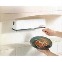 Dispensador de embalagens plásticas Jim Scharf-Ezee Wrap 1000 152m Dispensador de embalagens plásticas Jim Scharf-Ezee Wrap 1000 152m