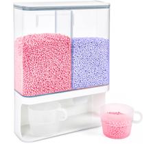 Dispensador de esferas de roupa Conworld Detergente para roupa sem BPA
