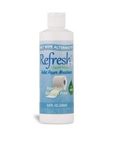 Dispensador de espuma de papel higiênico Refill Refresh Liquid Wipe 250ml Dispensador de espuma de papel higiênico Refill Refresh Liquid Wipe 250ml