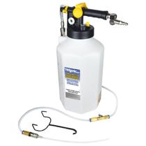 Dispensador de extrator de fluido Mityvac MV7110 10L 120 PSI