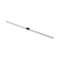 Dispensador De Filme Plástico E Papel Alumínio Para Cozinha, Cortador De Filme Adesivo, Ferramenta