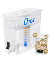 Dispensador de filtro de água Waterdrop 35 Cup TDS 0 Reducer Dispensador de filtro de água Waterdrop 35 Cup TDS 0 Reducer