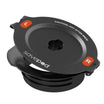 Dispensador de filtro de café Ring Savepod de reposição Food Grade Dispensador de filtro de café Ring Savepod de reposição Food Grade