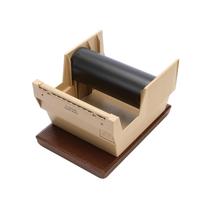 Dispensador de fita 3M Scotch Mainline P56W para fita de 6 cm de largura Dispensador de fita 3M Scotch Mainline P56W para fita de 6 cm de largura