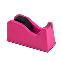Dispensador de fita adesiva ihomecooker, suporte de rolo adesivo de mesa Dispensador de fita adesiva ihomecooker, suporte de rolo adesivo de mesa