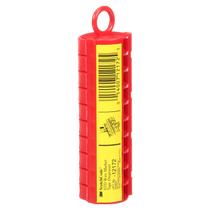 Dispensador de fita adesiva Wire Marker 3M STD, design compacto Dispensador de fita adesiva Wire Marker 3M STD, design compacto