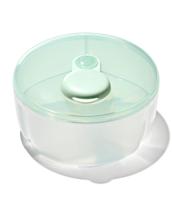 Dispensador de Fórmula OXO Tot Opal - 3 Compartimentos, 255 ml Cada Uno Dispensador de Fórmula OXO Tot Opal - 3 Compartimentos, 255 ml Cada Uno