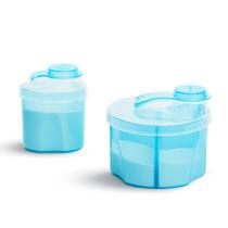 Dispensador de fórmulas Munchkin Combo Pack, sem BPA, 240 ml, 1 pacote