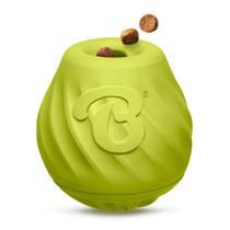 Dispensador de guloseimas de borracha natural Benebone Pawbler para cães Dispensador de guloseimas de borracha natural Benebone Pawbler para cães