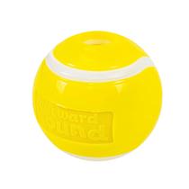 Dispensador de Guloseimas para Bolas de Tênis Outward Hound Sport Ballz - Brinquedo para Cães