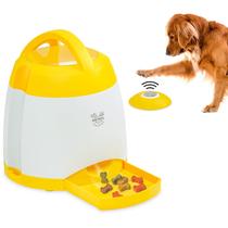 Dispensador de guloseimas para cães Arf Pets Dog Memory Training Toy Dispensador de guloseimas para cães Arf Pets Dog Memory Training Toy