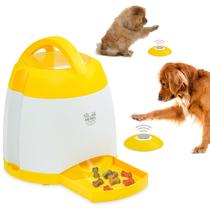 Dispensador de guloseimas para cães Arf Pets Memory Training Activity Toy