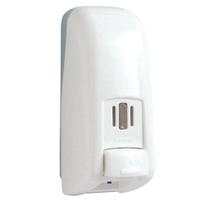 Dispensador de Líquidos Branco Jackwall Dispensador de Líquidos Branco Jackwall