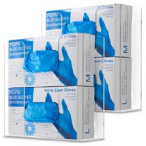 Dispensador de luvas Stock Your Home Acrylic Double (pacote com 2)