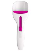Dispensador de massa Tovolo Cupcake Scoop para assar sem BPA