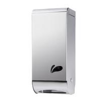 Dispensador de papel cai cai visium inox 7898599160068 Dispensador de papel cai cai visium inox 7898599160068