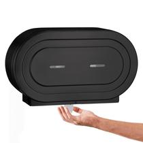 Dispensador de papel higiênico Stardrix Twin Jumbo Wall Mount