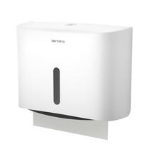 Dispensador de papel toalha Bertreno Commercial C Fold White