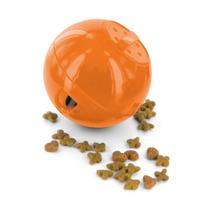 Dispensador de Refeições para Gatos PetSafe SlimCat - Ideal para Ração ou Petiscos