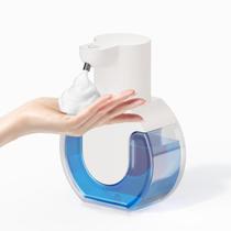 Dispensador de Sabão Automático Sem Toque Ipefan 420 ml Recarregável