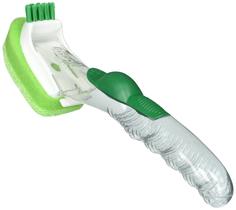 Dispensador de sabão com escova Libman Dispensador de sabão com escova Libman