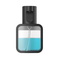 Dispensador De Sabão De Espuma Com Sensor Automático Sem Toque 500ML Inteligente Recarregável Sem