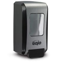 Dispensador de sabão em espuma GOJO FMX-20 Push-Style 2000 ml