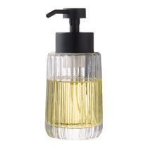 Dispensador de sabão espumante Easy-Tang Glass 350 ml em estilo vintage Dispensador de sabão espumante Easy-Tang Glass 350 ml em estilo vintage