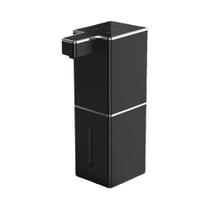 Dispensador De Sabão Indutivo Inteligente De 4 Engrenagens, Sensor Automático, Espuma, Montagem Na