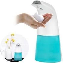 Dispensador De Sabão Líquido Espuma Sensor Automático Dispensador De Sabão Líquido Espuma Sensor Automático