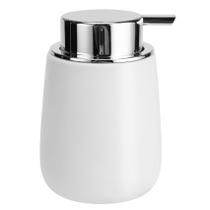 Dispensador de sabão TOOZFO Ceramic Fácil de Prensar 350mL