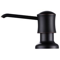 Dispensador de sabão Ultimate Unicorn Oil Rubbed Bronze Pia de cozinha Dispensador de sabão Ultimate Unicorn Oil Rubbed Bronze Pia de cozinha