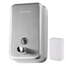 Dispensador de sabão VANNSOO Commercial Wall Mount 1100ml