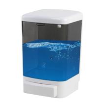 Dispensador de sabão VENKERCHI Manual 1000mL montado na parede Dispensador de sabão VENKERCHI Manual 1000mL montado na parede