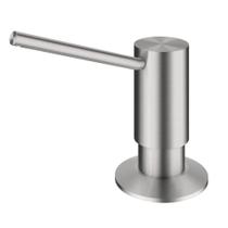 Dispensador de sabonete e loção Kraus KSD-41SFS Spot Free SS 350mL Dispensador de sabonete e loção Kraus KSD-41SFS Spot Free SS 350mL