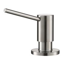 Dispensador de sabonete e loção Kraus KSD-43SFS Spot Free SS Dispensador de sabonete e loção Kraus KSD-43SFS Spot Free SS