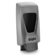 Dispensador de Sabonete para Mãos GOJO PRO TDX - 2000mL - Cinza