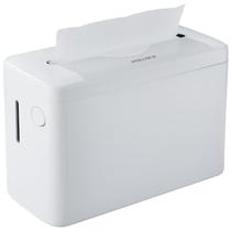 Dispensador de toalhas de papel, bancada, Pollock, impermeável, ABS