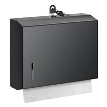 Dispensador de toalhas de papel Gorlary Wall Mount em aço inoxidável Dispensador de toalhas de papel Gorlary Wall Mount em aço inoxidável