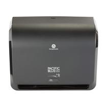 Dispensador de toalhas de papel Pacific Blue Ultra 9 Mini Automatic Dispensador de toalhas de papel Pacific Blue Ultra 9 Mini Automatic