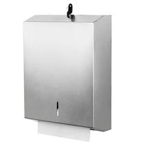 Dispensador de toalhas de papel para montagem na parede Touchless Gorlary Dispensador de toalhas de papel para montagem na parede Touchless Gorlary