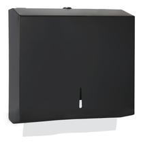 Dispensador de toalhas de papel Stardrix Wall Mount em aço inoxidável