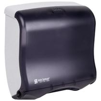 Dispensador de toalhas San Jamar Ultrafold Fusion Black Pearl Dispensador de toalhas San Jamar Ultrafold Fusion Black Pearl