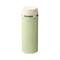 Dispensador De Viagem Portátil 4 Em 1 À Prova De Vazamentos Para Perfume, Shampoo, Condicionador E - NONE
